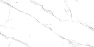 Керамогранит Buono Ceramica Soft Perfect Statuario Satin арт. SOVL4711S (60x120) сатин